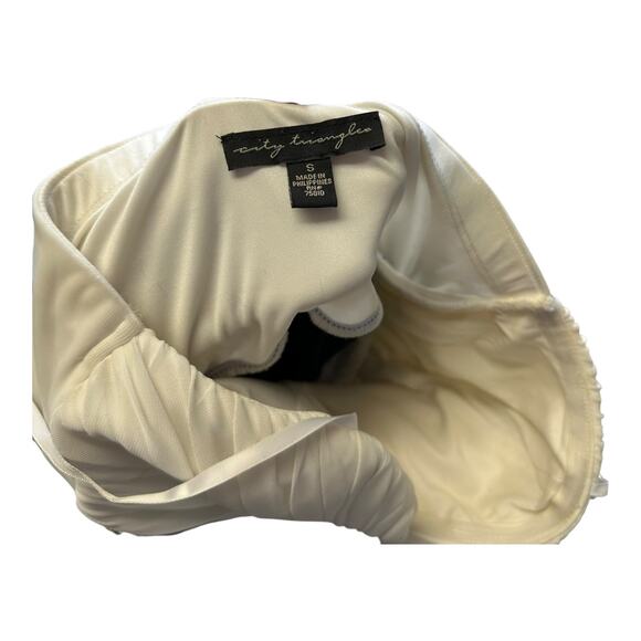 City Triangles Cute Formal Prom Dress - Picture 5 of 8